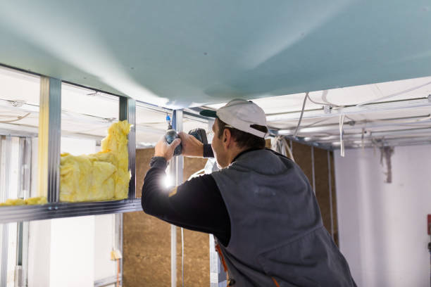 Best Insulation for Specific Applications in Byram, CT