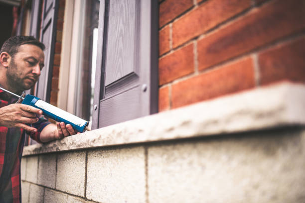 Best Insulation Maintenance and Repair in Byram, CT