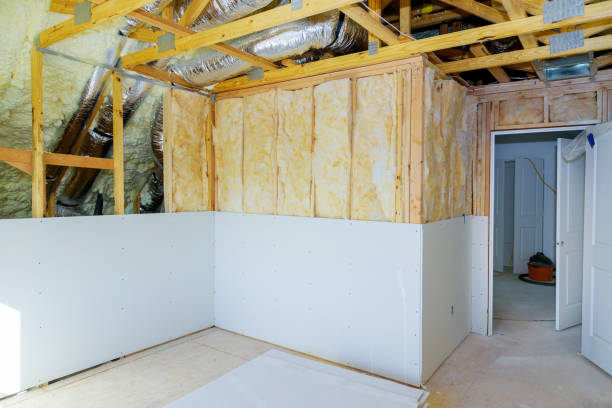 Best Types of Insulation in Byram, CT