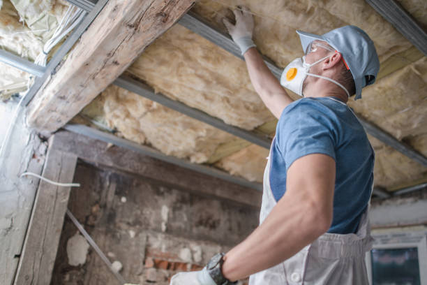 Best Insulation Materials and Products in Byram, CT